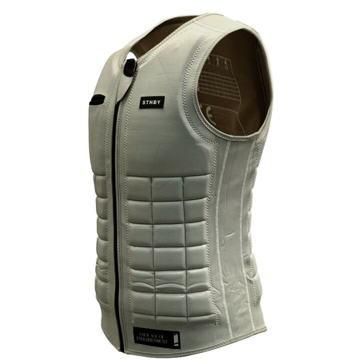 Southby Focal Preston Wakeboard Weste 2024 (Stone) XL