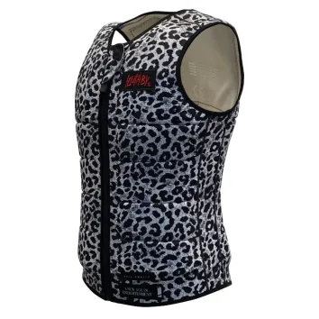 Southby Hell Awaits Bennington Wakeboard Weste 2024...