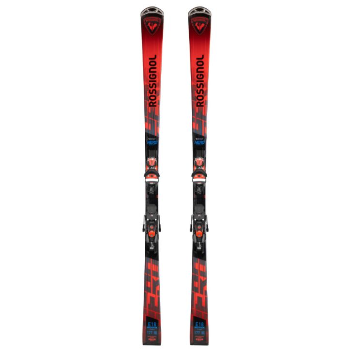 Rossignol Hero Elite LT TI Konect Ski (2024/25)