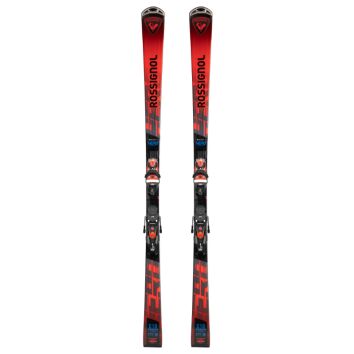 Rossignol Hero Elite LT TI Konect Ski (2024/25)