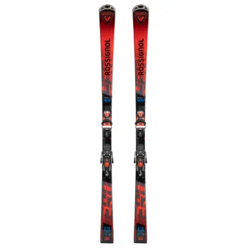 Rossignol Hero Elite LT TI Konect Ski (2024/25)