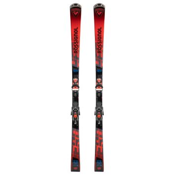 Rossignol Hero Elite LT TI Konect Ski (2024/25)