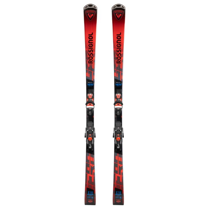 Rossignol Hero Elite LT TI Konect Ski (2024/25) 172cm / 16m