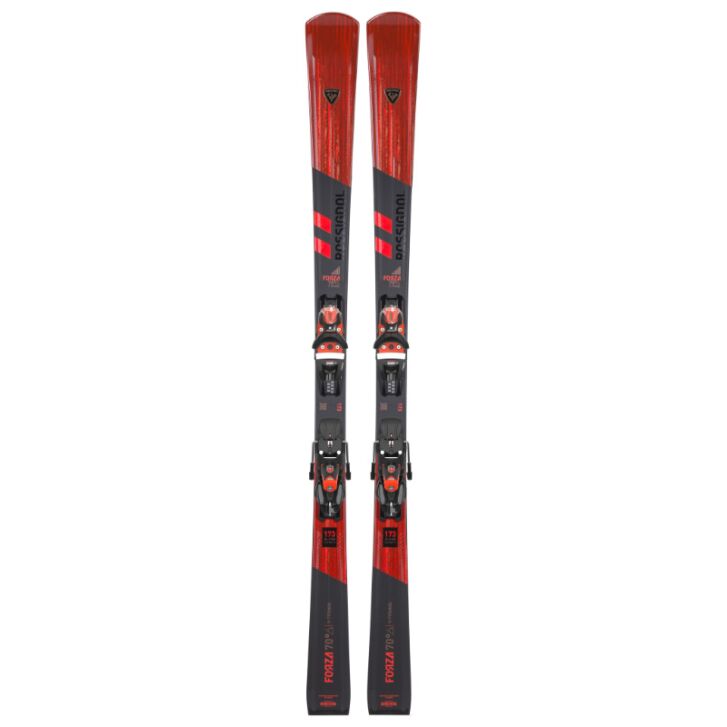 Rossignol Forza 70 V-TI Konect Ski (2024/25)