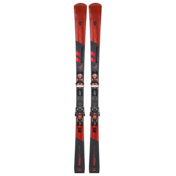 Rossignol Forza 70 V-TI Konect Ski (2024/25)
