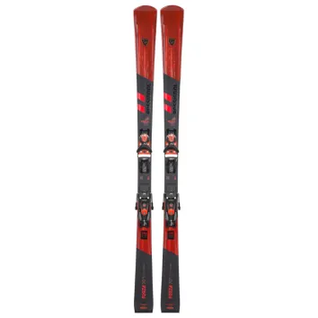 Rossignol Forza 70 V-TI Konect Ski (2024/25)