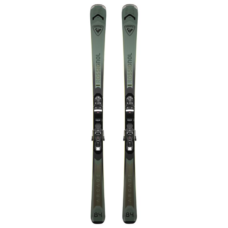 Rossignol Arcade 84 Open Ski (2024/25)