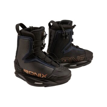 Ronix One Carbitex Wakeboard Bindung 2025 US 10 / EU 43
