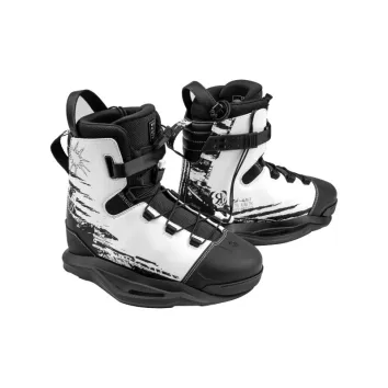 Ronix Kinetik Project EXP Wakeboard Bindung 2025