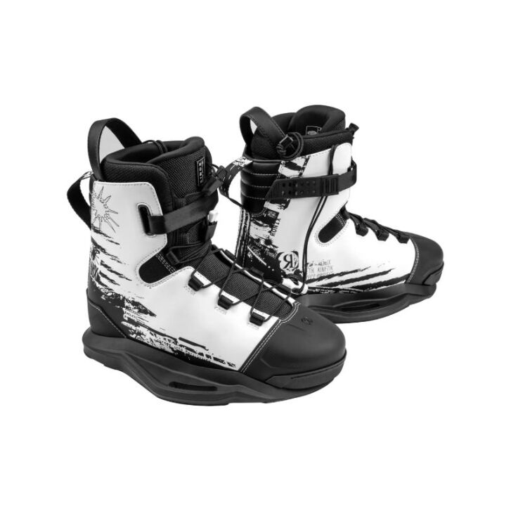 Ronix Kinetik Project EXP Wakeboard Bindung 2025 US 11 / EU 44-45