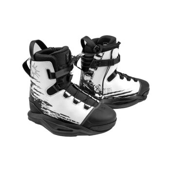 Ronix Kinetik Project EXP Wakeboard Bindung 2025 US 11 /...