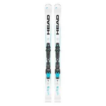 Head WC Rebels e-SL Ski (2024/25)