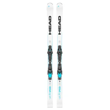 Head WC Rebels e-Speed Ski (2024/25)