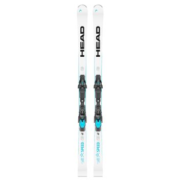 Head WC Rebels e-Speed Ski (2024/25) 170cm / 16,1m