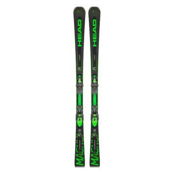 Head Supershape e-Magnum Ski (2024/25)