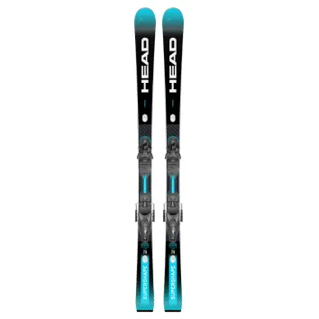 Head Supershape e-Speed Ski (2024/25)