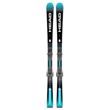 Head Supershape e-Speed Ski (2024/25)