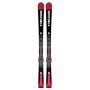 Head Supershape e-Rally Ski (2024/25) 177cm / 15,3m