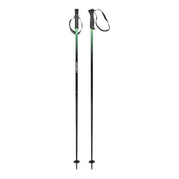Head Frontside Ski Stöcke (Green)