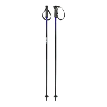 Head Frontside Ski Stöcke (Blue)
