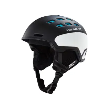 Head REV WCR Ski Helm
