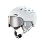 Head Rachel Ski Helm (White) XS-S / 52-55cm