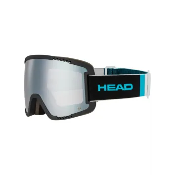 Head Contex Pro 5K Race Ski Brille