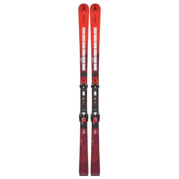 Atomic Redster G9 Revoshock S Ski (2024/25)