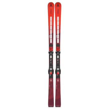 Atomic Redster G9 Revoshock S Ski (2024/25)