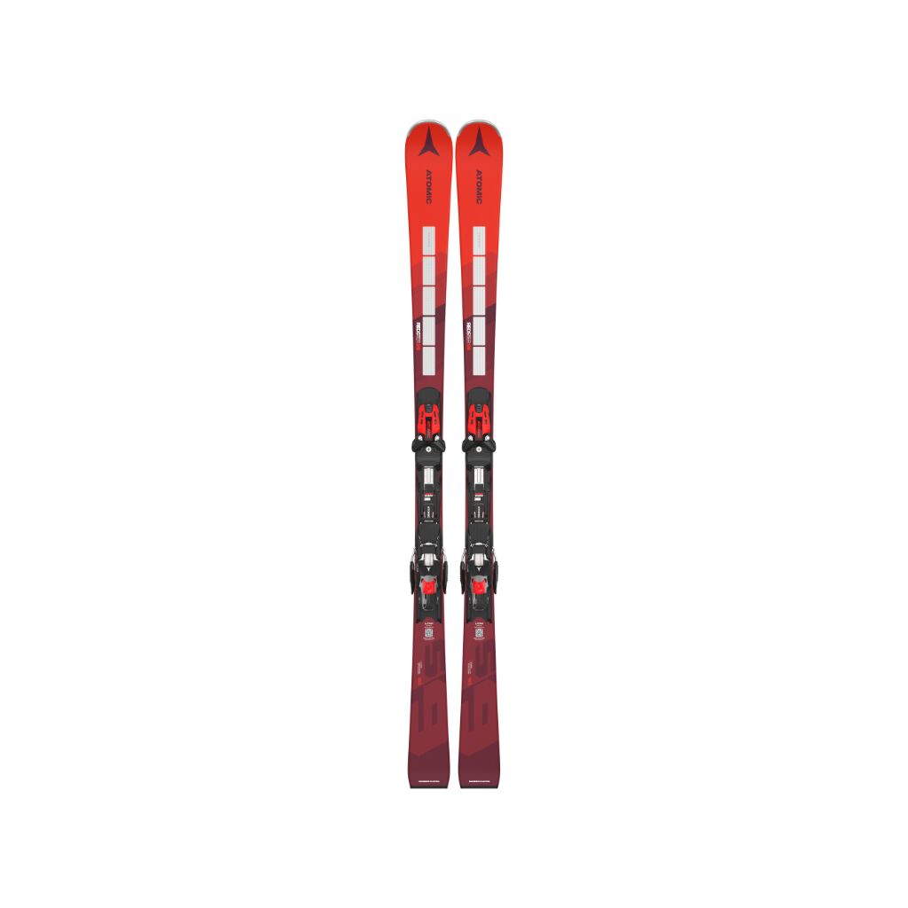 Atomic Redster S9 Revoshock S Ski (2024/25)