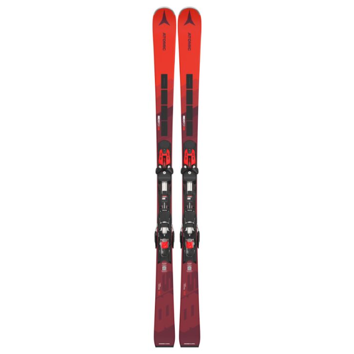 Atomic Redster S8 Revoshock C Ski (2024/25)