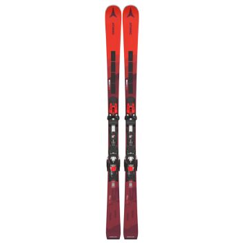 Atomic Redster S8 Revoshock C Ski (2024/25)