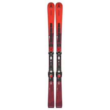 Atomic Redster S8 Revoshock C Ski (2024/25)