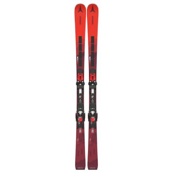 Atomic Redster S8 Revoshock C Ski (2024/25)