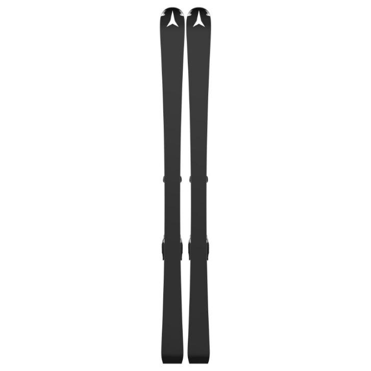 Atomic Redster S8 Revoshock C Ski (2024/25) 156cm / 12,7m