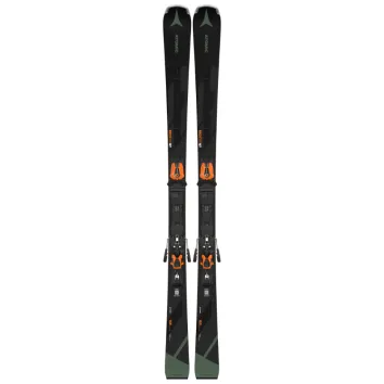 Atomic Redster Q7 Revoshock C Ski (2024/25)