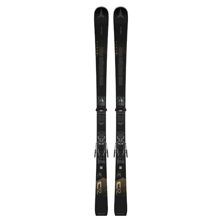 Atomic Cloud C12 Revoshock C Ski (2024/25) 154cm / 13,2m