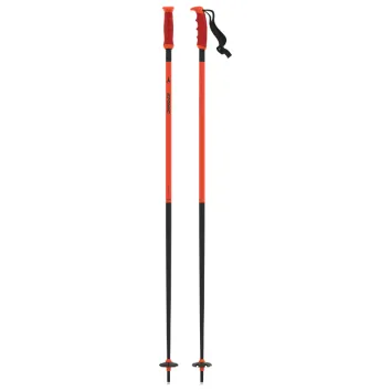 Atomic Redster Ski Stöcke (Red)