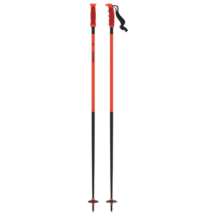 Atomic Redster Ski Stöcke (Red) 115cm