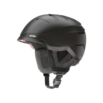 Atomic Savor GT AMID Ski Helm (Black)
