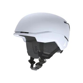 Atomic Four AMID Pro Ski Helm (Grey)