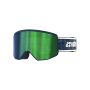 Atomic Four Pro Signature Ski Brille (Royal)