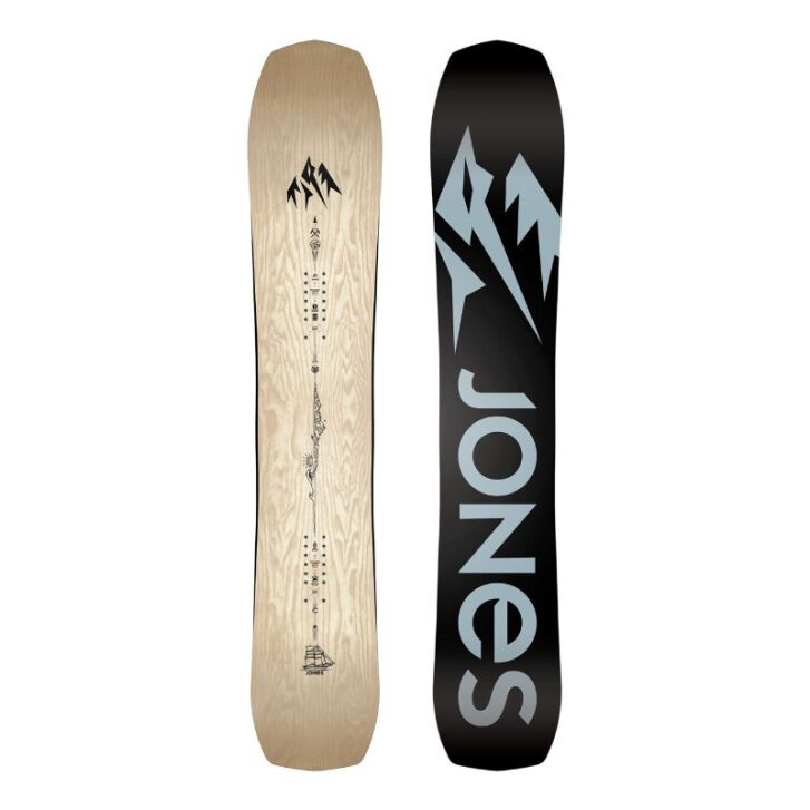 Jones Flagship Snowboard 2025