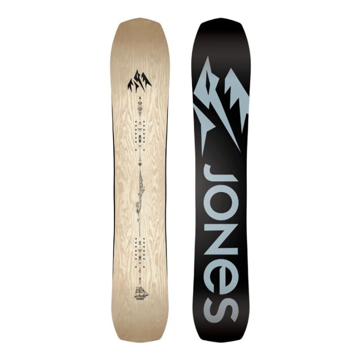 Jones Flagship Snowboard 2025 159W