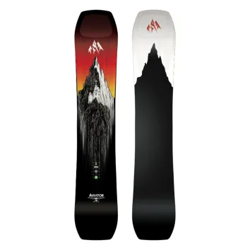 Jones Aviator 2.0 Snowboard 2025