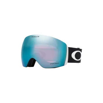 Oakley Flight Deck L Ski Brille (Matte Black)