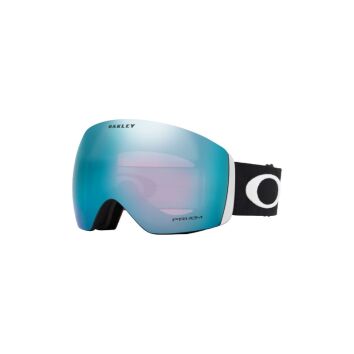 Oakley Flight Deck L Ski Brille (Matte Black)