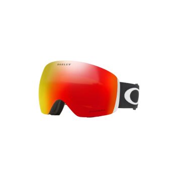 Oakley Flight Deck L Ski Brille (Black)