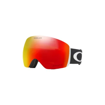 Oakley Flight Deck L Ski Brille (Black)