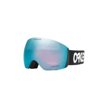 Oakley Flight Deck L Factory Pilot Ski Brille (Black)